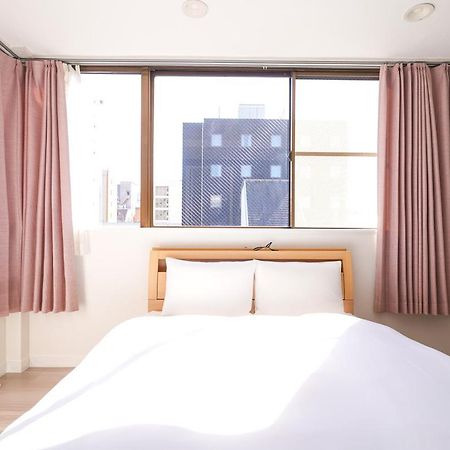 Shirakabanoyado - Doutonbori Apartment Osaka Ngoại thất bức ảnh