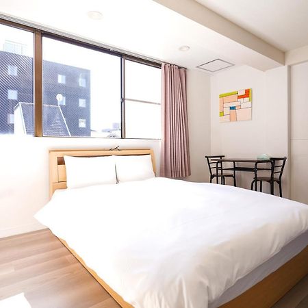 Shirakabanoyado - Doutonbori Apartment Osaka Ngoại thất bức ảnh