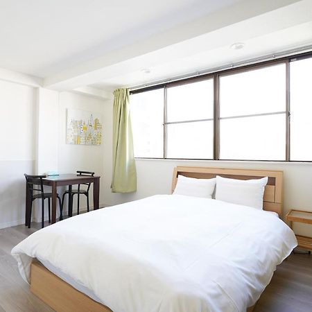 Shirakabanoyado - Doutonbori Apartment Osaka Ngoại thất bức ảnh